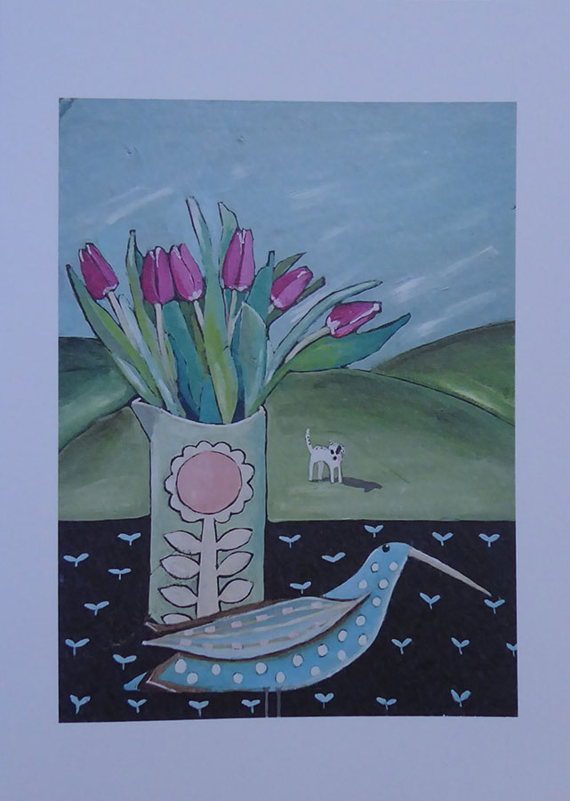 Liz Toole