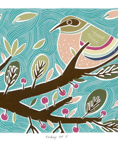 Alternative view of Pack of 8 x greetings cards