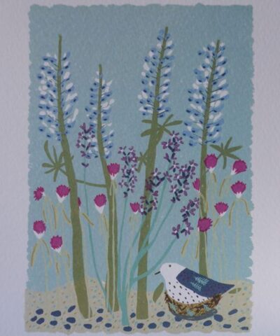 Pack of 8 x greetings cards