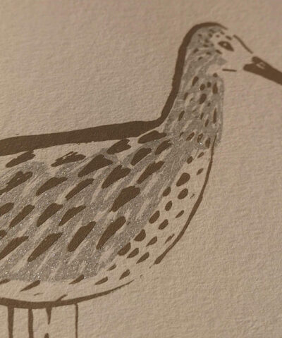 You sparkle. Silver ink - Image 3