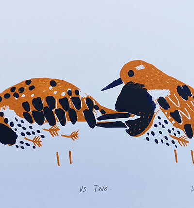Us two - Image 2