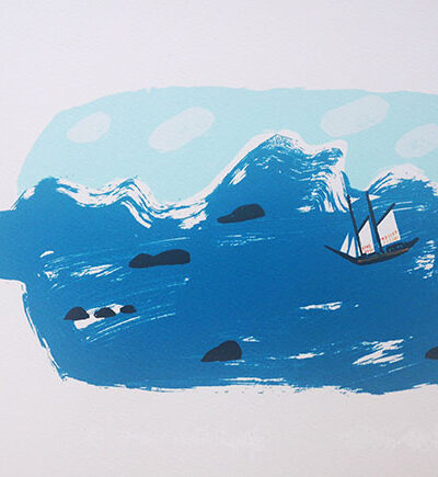 Lost at Sea Without You