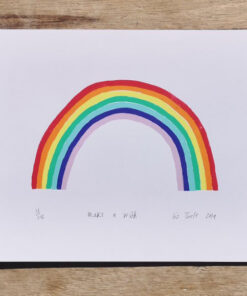 Make a Wish. Slight second