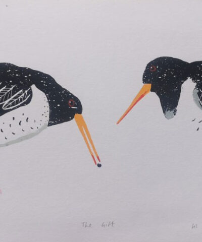 8 x greeting cards. Autumn/Winter 1 - Image 5