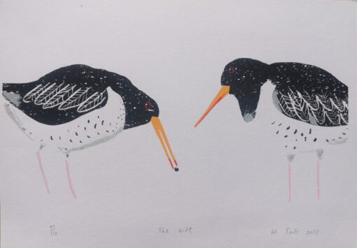 8 x greeting cards. Autumn/Winter 1 - Image 6