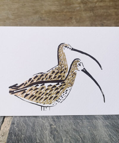 Selection of 8 mixed greeting cards. Autumn/ Winter 2 - Image 3