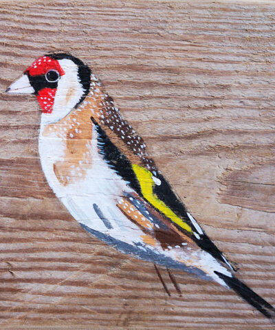 8 x greeting cards. Autumn/Winter 1 - Image 7