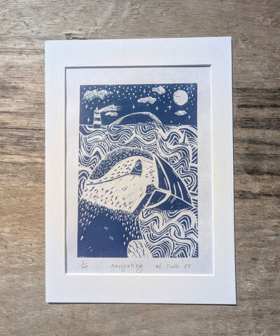 Navigating framed - Image 4